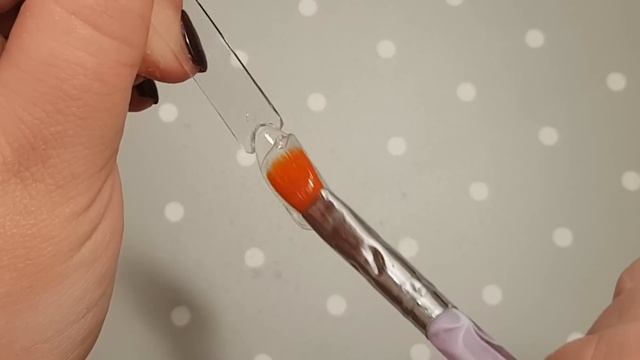 Обзор бюджетных акригелей С AliExpress!Тестируем 11 фирм, делимся впечатлениями! смотреть онлайн
