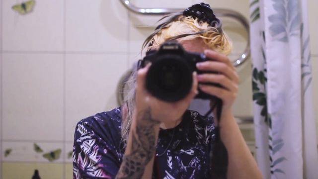 ОСВЕТЛИЛАСЬ И ПОКРАСИЛА ВОЛОСЫ В РОЗОВЫЙ ДОМА смотреть онлайн