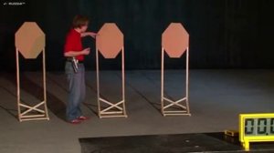 Уроки практической стрельбы. Часть 2.