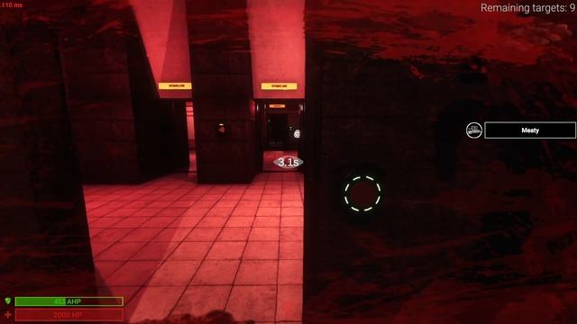 SCP: Secret Laboratory Parabellum Deep Dive Analysis and Player Guide on the New SCP-173!!! смотреть онлайн