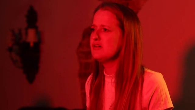 I SEE RED [original Artist]