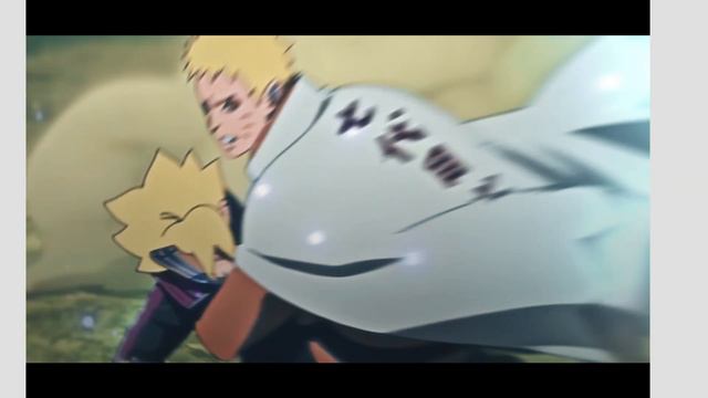 Boruto X Kawaki - Lost On You [EDIT/AMV] ❤️