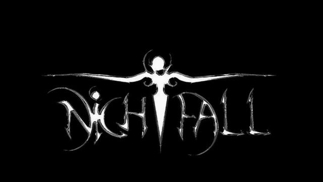Nightfall - Kao da niceg nije bilo смотреть онлайн