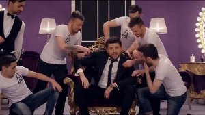 Lilit Hovhannisyan & Arman Hovhannisyan   Իմ բաժին սերը 2016