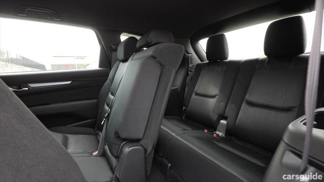 Mazda CX-8 2020 review: Sport petrol смотреть онлайн