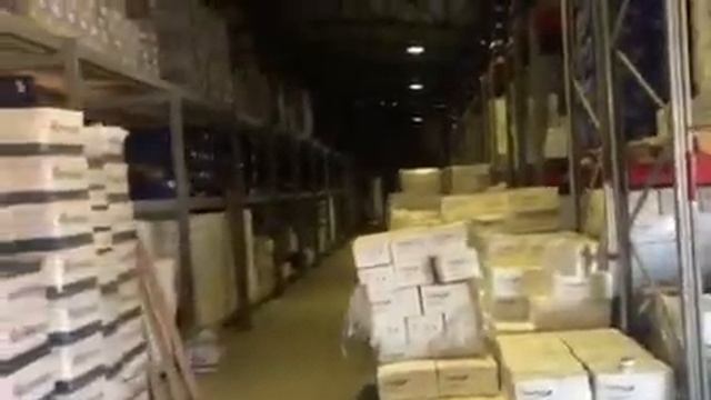 Склад фитингов ППР смотреть онлайн