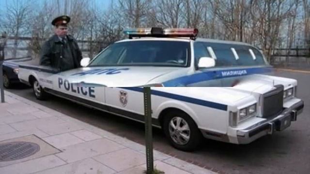 ДРУГИЕ ЛИМУЗИНЫ смотреть онлайн