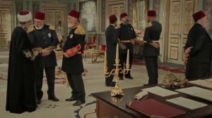 Poytaxt Abdulhamid 6 Qism