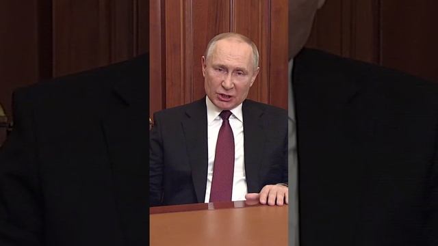 Итоги второй мировой войны для нас священны! смотреть онлайн
