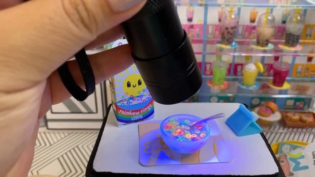 Mini Verse Make It Mini Food Unboxing All Series!!! Including Lifestyle Series!! смотреть онлайн