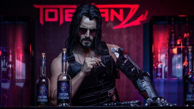 S I L V E R H A N D | Cyberpunk 2077 Darksynth Synthwave Mix | смотреть онлайн