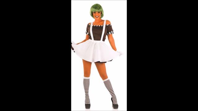 {𝕹𝖎𝖌𝖍𝖙𝖈𝖔𝖗𝖊} Ｏｏｍｐａ　Ｌｏｏｍｐａ　Ｓｏｎｇ смотреть онлайн