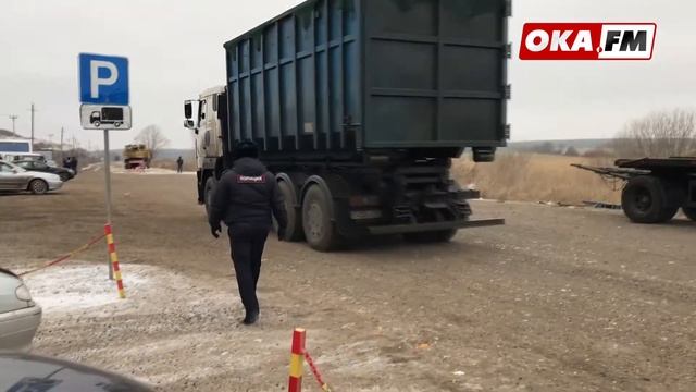 Крышевание полицией продолжается? смотреть онлайн