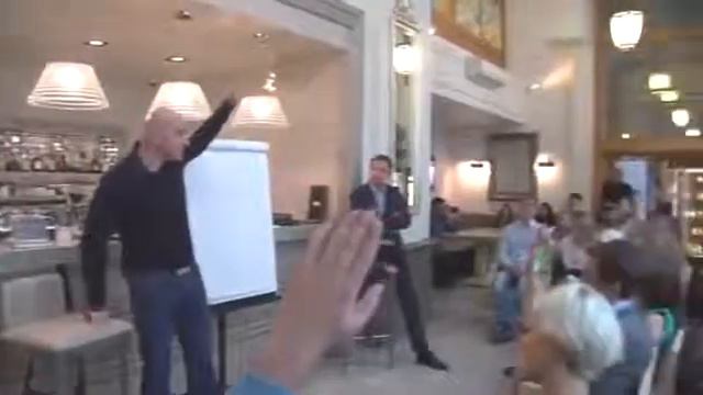 Гандапас. Почему богатые держат своих детей на голодном пайке. смотреть онлайн