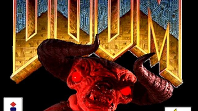Doom 3DO Remastered Soundtrack - 13 - E2M9 - "Hell Keep" смотреть онлайн