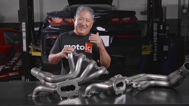 Long Tube vs Short Tube Headers | The Technical Differences смотреть онлайн