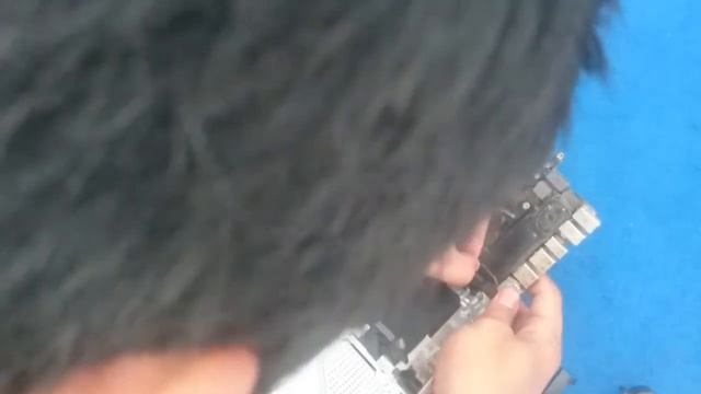 How To Disassembly Macbook Aluminium 2008