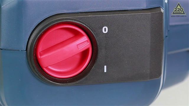 Обзор Мойка высокого давления BOSCH GHP 5-13 C смотреть онлайн
