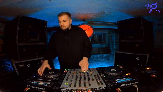 PATTERN : Stuetzpunkt Showcase - Staim - 09.24.22 - 7 PM смотреть онлайн