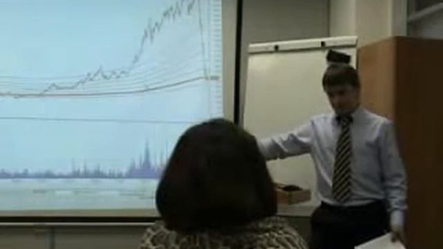 Система построения прогнозов для трейдера 8 ролик смотреть онлайн