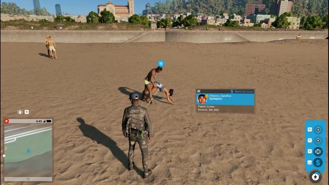 Watch Dogs 2 on gtx 960 4gb смотреть онлайн