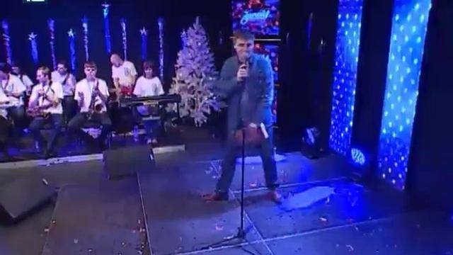 "Запой!" в новогоднюю ночь на 12 Канале (31.12.15) смотреть онлайн