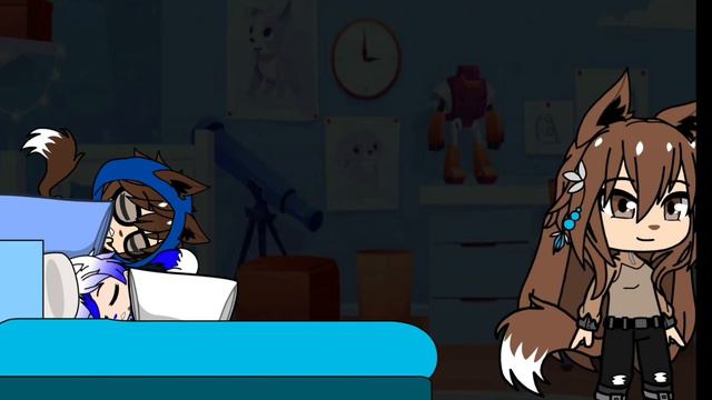 Линч,Джон и Алекс стали приёмными родителями?/Linch, John And Alex Became Foster Parents?