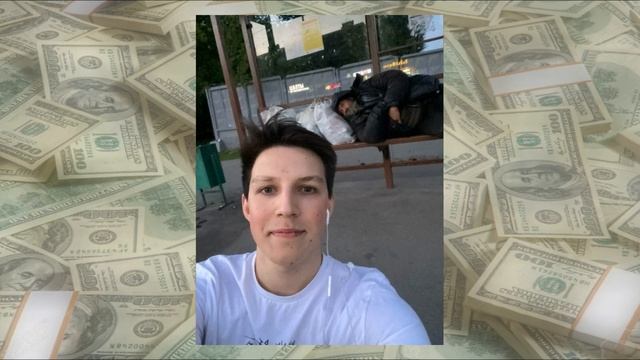 ИВАН ЗОЛО И ТЁМНАЯ СТОРОНА ИНТЕРНЕТА смотреть онлайн