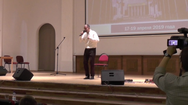 Дмитрий Вилькомирский - Batman Is Back (Бэтмен)