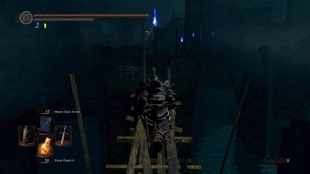 Dark Souls Is A Masterpiece смотреть онлайн