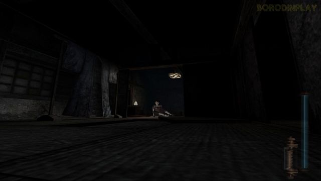 Fatal Frame 2: Crimson Butterfly Прохождение #1 - ЗАТЕРЯННАЯ ДЕРЕВНЯ!