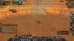 BEST MM HUNTER PVP GUIDE/ММ ХАНТ ПВП ГАЙД 3.3.5