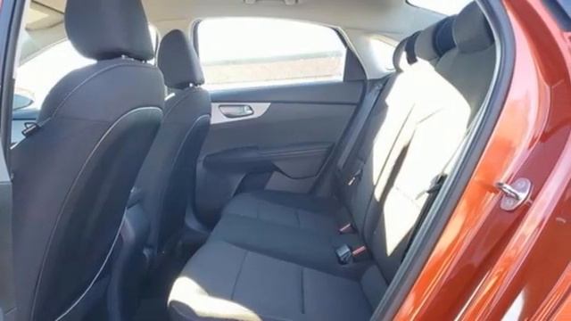 2024 Kia Forte Fishers IN Indianapolis, IN #F3519 смотреть онлайн