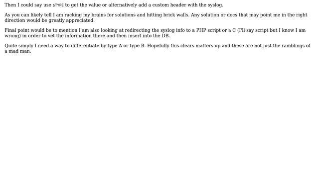 How to get Syslog Referer URL? (2 Solutions!!) смотреть онлайн