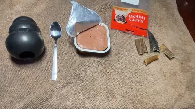 Игрушка Конг для собак смотреть онлайн