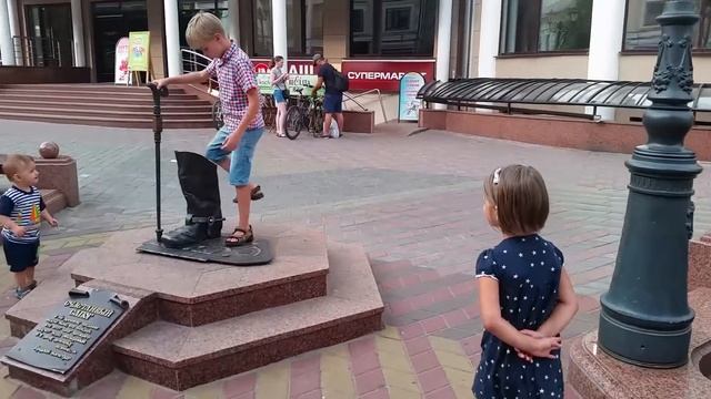 90 days of vacation in 12 min - 90 дней каникул за 12 минут смотреть онлайн