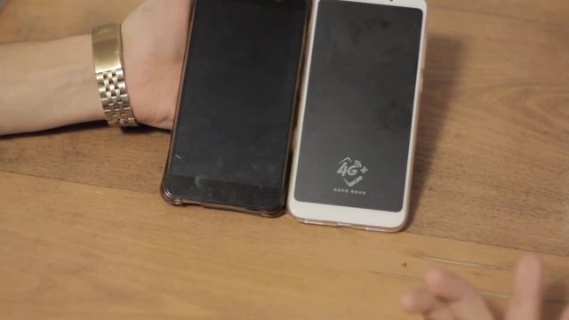 Xiaomi Redmi 5 Plus 4/64 за 10 тыс. рублей, + небольшое сравнение с Xiaomi Redmi Note 3 PRO смотреть онлайн