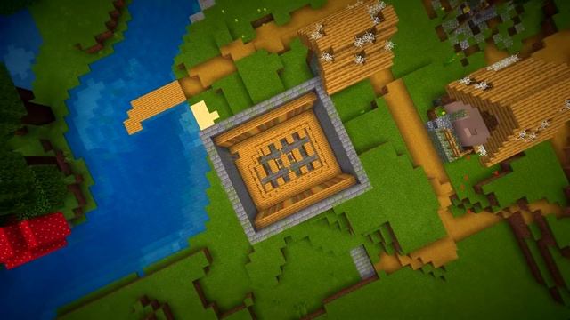 TOP 20 BEST SEEDS OF 2020! (Minecraft Bedrock Edition 1.16 Seeds) смотреть онлайн
