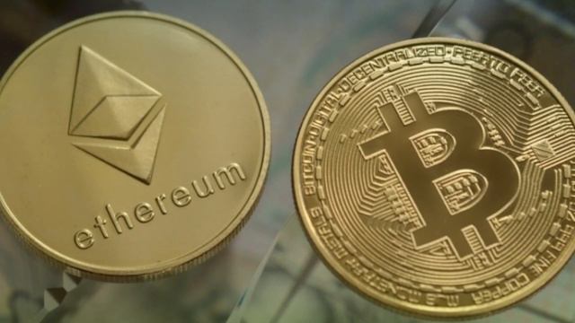 Реальный прогноз! Ethereum порвет: 10 000 USD – обойдет всех! Супер перспективы, инвесторы на чеку смотреть онлайн