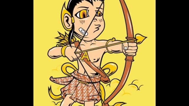 DJ Angga Tawara __ JARANAN ( Java Song) смотреть онлайн