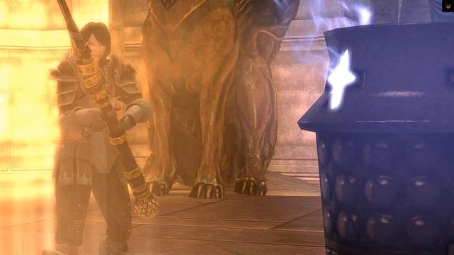 Полное прохождение Dragon Age 2: Наследие смотреть онлайн