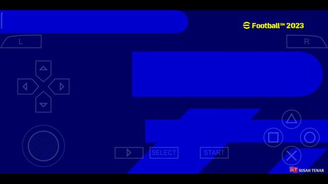 EFootball Pes 2023 PPSSPP Android Offline Bendezu V2.2 BETA New Kits, Stadium & Fix Transfer HD