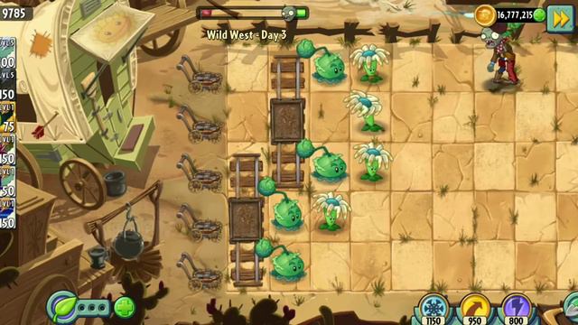 растения против зомби 2 смотреть онлайн