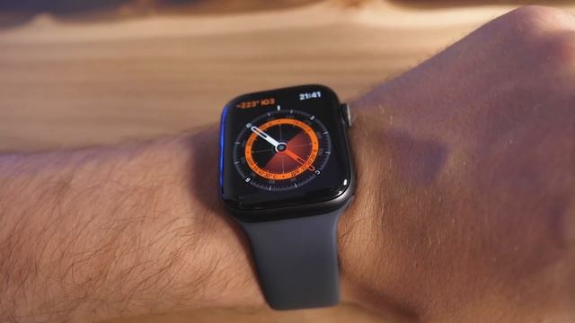 Apple Watch Series 5 — что нового и какие выбрать?