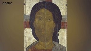 Церковное искусство / 4. Иконография Спасителя. Ч. 2. sophias.ru