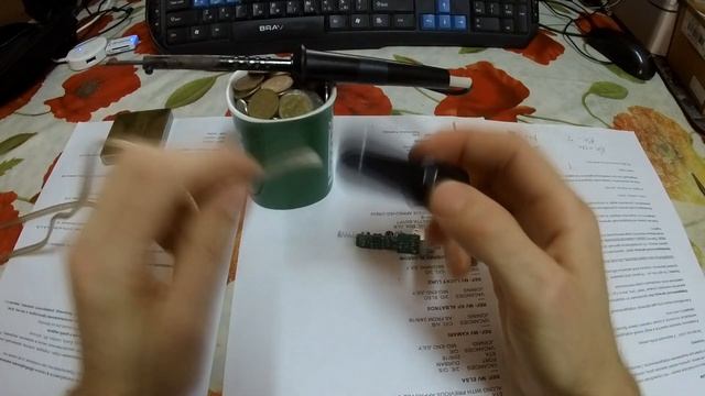 Зарядка телефона от МОПЕДА, МОТО своими руками. ЛАЙФАК смотреть онлайн