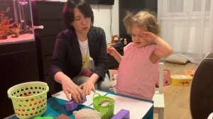 Диагностика развития ребенка раннего возраста через игру. Дефектологическое обследование