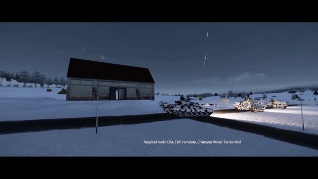 IRON PUSH -EP.6-coop Arma3 MP Campaign смотреть онлайн