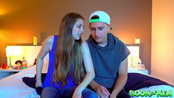 ULTIMATE TRUTH OR DARE CHALLENGE!