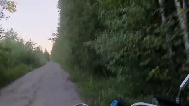 Johnny Pag Joyride Тест Драйв на Бездорожье